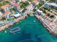 Prodaja, stan, 34m², Utjeha, Ulcinj - image 8