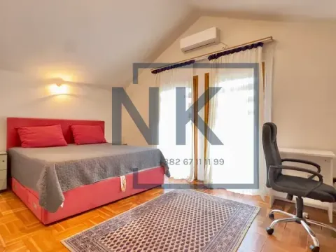 Izdavanje, kuća, 300m², Ibričevina, Podgorica - image 10