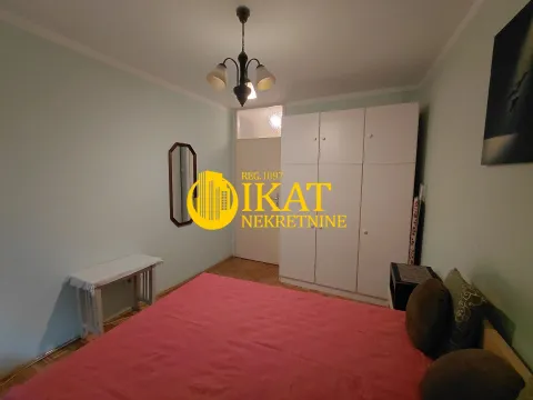 Rent, two bedroom apartment, 50m², Vračar Hram, Vračar Sve Podlokacije - image 5