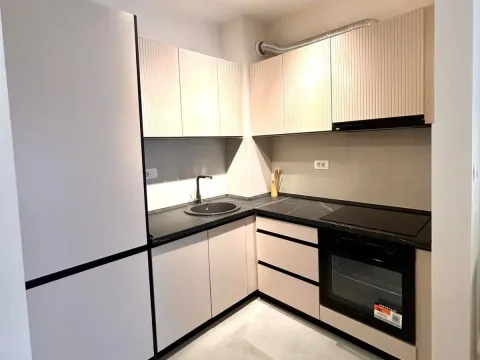 Rent, one bedroom apartment, 42m², Central Point, Podgorica - image 3