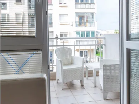 Rent, one bedroom apartment, 47m², Centar, Bar - image 8
