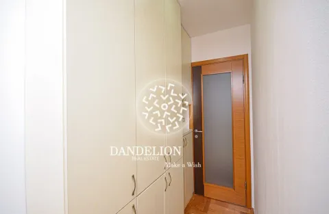 Rent, one bedroom apartment, 59m², Central Point, Podgorica - image 494