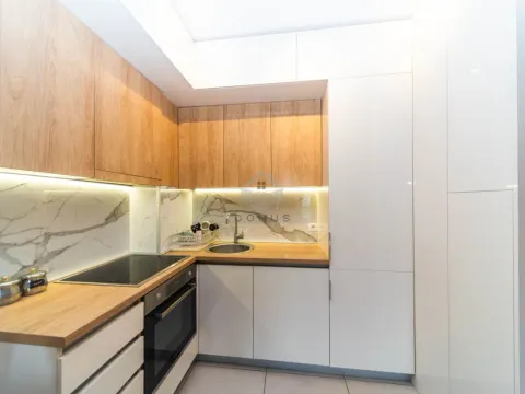 Prodaja, jednosoban stan, 48m², Ljubović, Podgorica - image 6