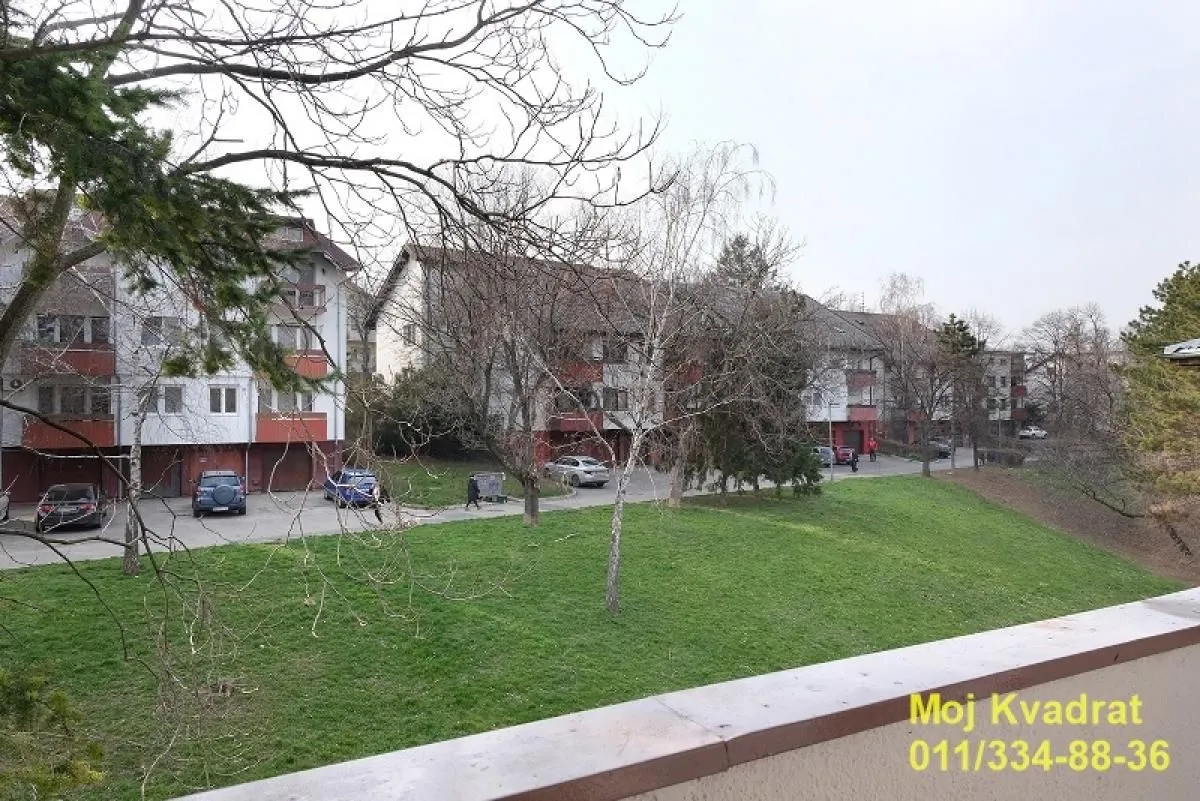 Sale, apartment, 136m², Karaburma, Palilula Sve Podlokacije