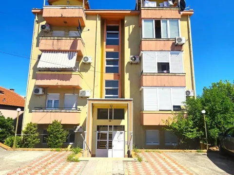 Sale, apartment, 66m², Zabjelo, Podgorica - image 1