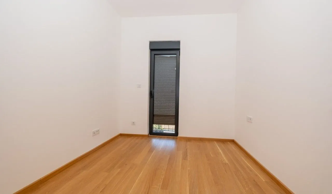 Rent, four bedroom apartment, 206m², Zabjelo, Podgorica