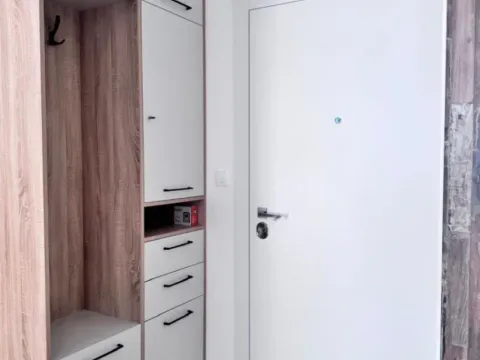 Prodaja, jednosoban stan, 45m², Bečići, Budva - image 3