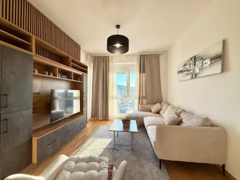 Prodaja, jednosoban stan, 47m², Zabjelo, Podgorica - image 3