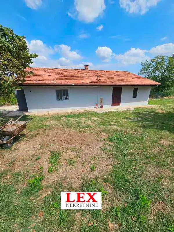 Sale, house, 191m², Mladenovac, Beograd