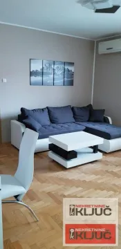 Izdavanje, jednosoban stan, 41m², Bulevar Oslobodjenja, Novi Sad Sve Podlokacije - image 2