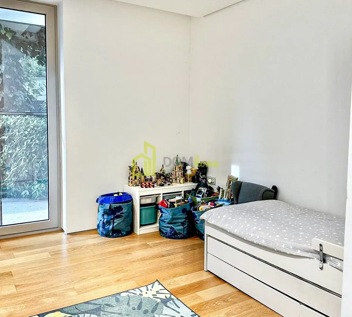 Sale, two bedroom apartment, 159m², Budva, Crna Gora