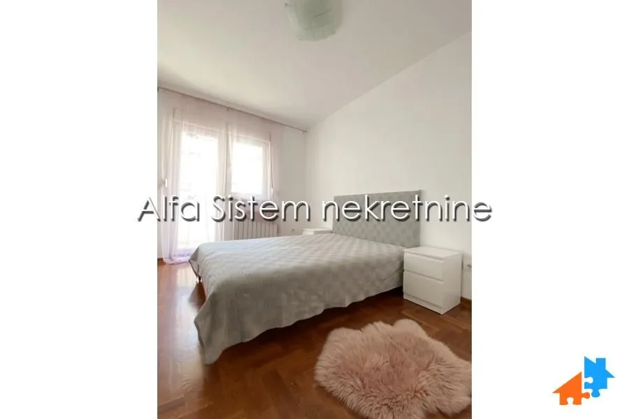 Izdavanje, stan, 60m², Lekino Brdo, Voždovac Sve Podlokacije