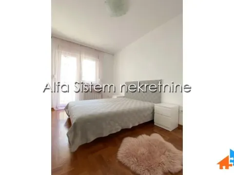 Izdavanje, stan, 60m², Lekino Brdo, Voždovac Sve Podlokacije - image 9