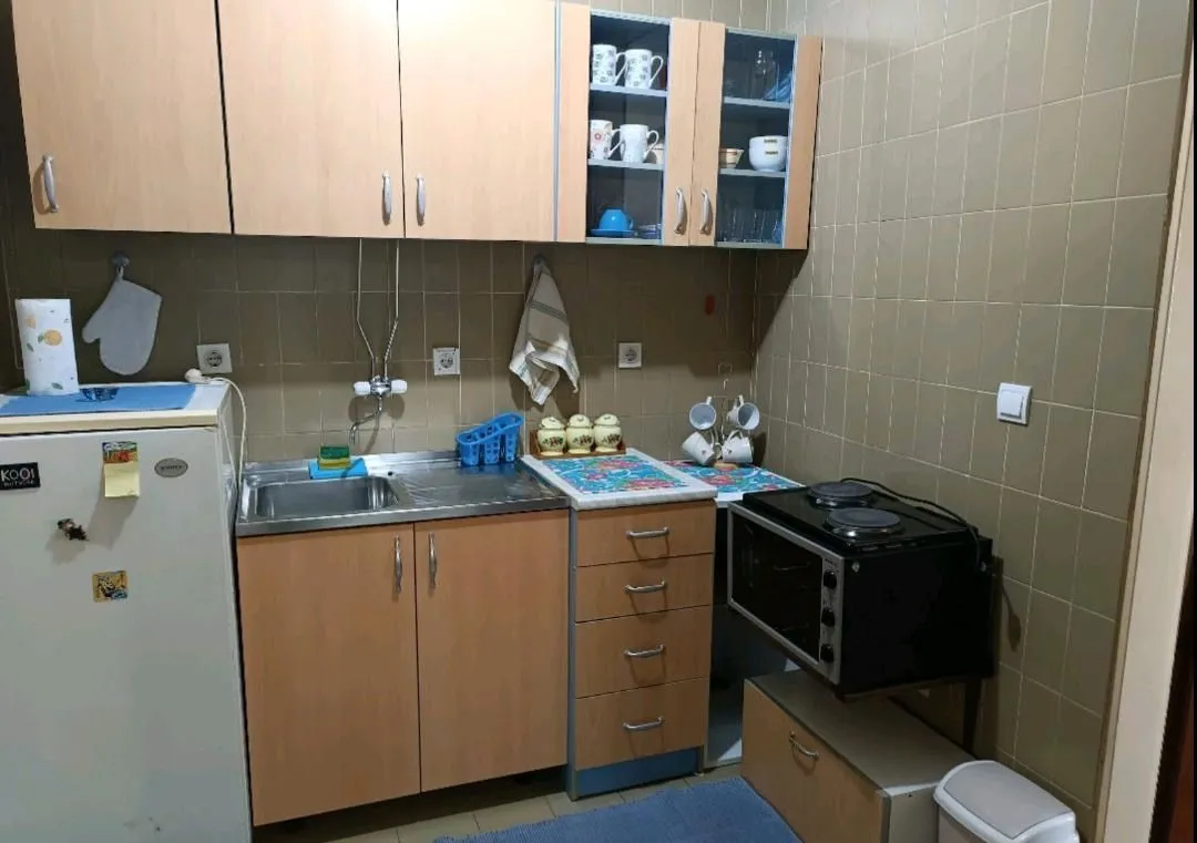 Rent, studio apartment, 30m², Makedonsko naselje, Bar