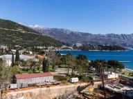 Three Bedroom Apartment for Short Term Rental, 90m2, Centar, Budva