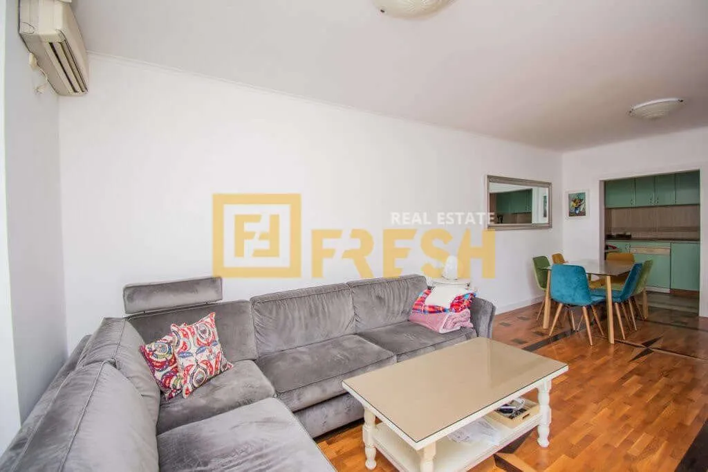 Prodaja, trosoban stan, 92m², Ljubović, Podgorica