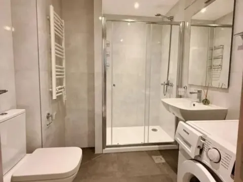 Rent, one bedroom apartment, 48m², Budva, Crna Gora - image 3