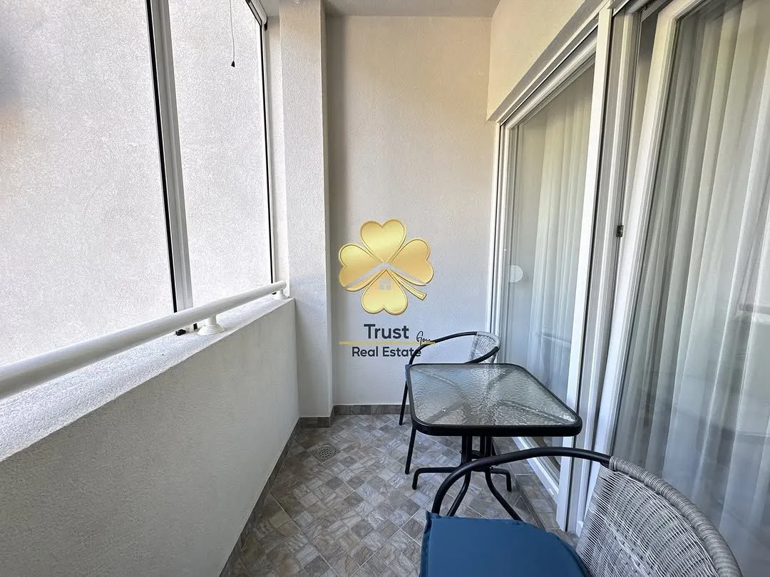 Rent, one bedroom apartment, 45m², Zabjelo, Podgorica