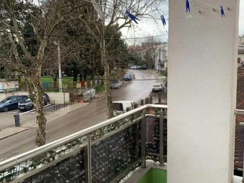 Prodaja, jednosoban stan, 46m², Stari Aerodrom, Podgorica - image 6