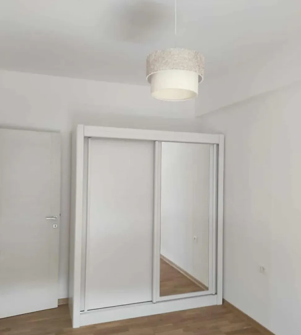 Rent, two bedroom apartment, 65m², Zabjelo, Podgorica