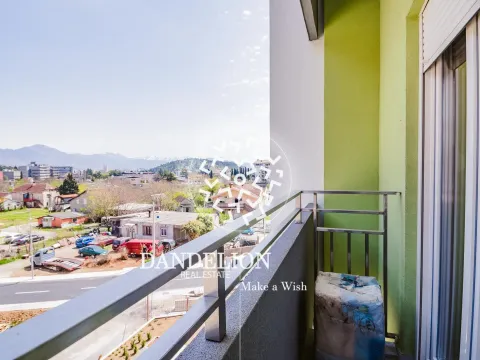 Izdavanje, jednosoban stan, 40m², Central Point, Podgorica - image 7