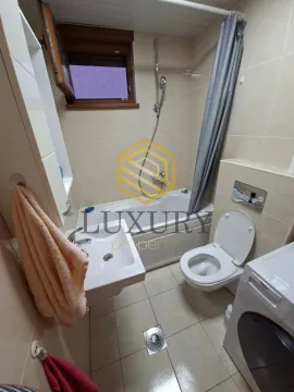 Rent, studio apartment, 28m², Dalmatinska ulica, Podgorica - image 2