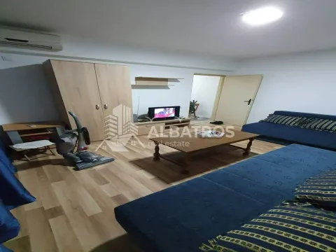 Prodaja, stan, 27m², Centar, Bar - image 2