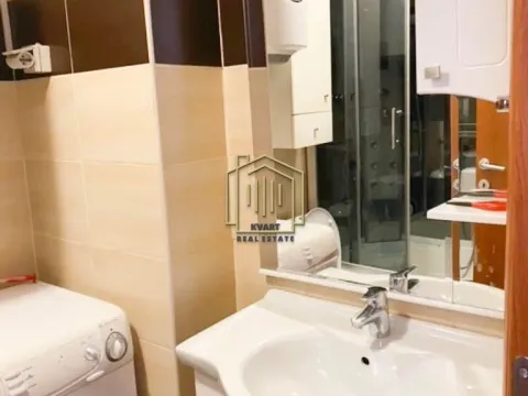 Izdavanje, dvosoban stan, 73m², Vezirov Most, Podgorica - image 8