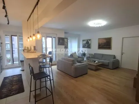 Sale, three bedroom apartment, 97m², Tošin bunar, Novi Beograd Sve Podlokacije - image 1