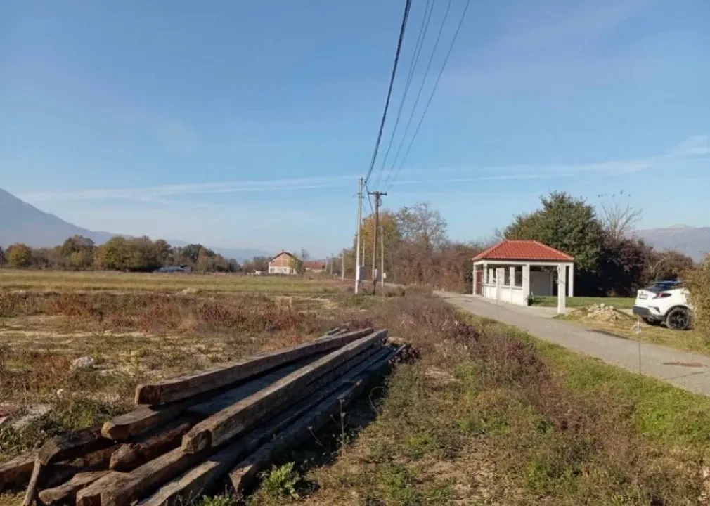 Sale, land lot, 5500m², Novo Selo, Danilovgrad