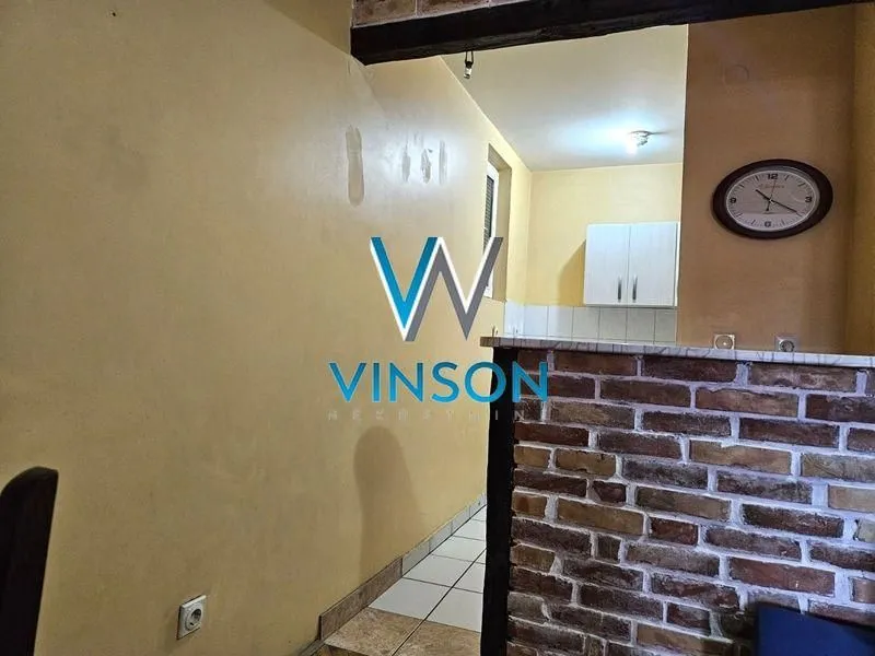 Prodaja, jednosoban stan, 53m², Grbavica, Novi Sad Sve Podlokacije
