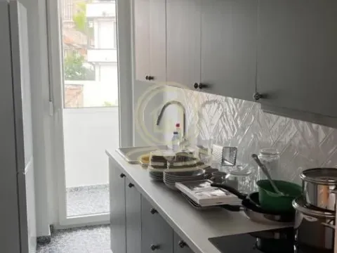 Rent, two bedroom apartment, 60m², Stari Grad, Beograd - image 6