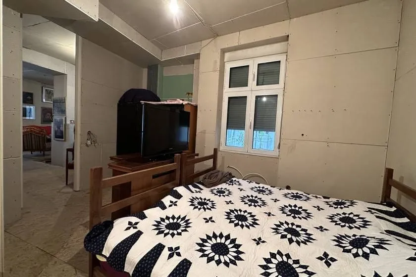 Prodaja, dvosoban stan, 72m², Kalenić Pijaca, Vračar Sve Podlokacije