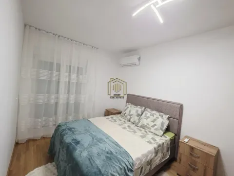 Rent, two bedroom apartment, 60m², Stara Varoš, Podgorica - image 6