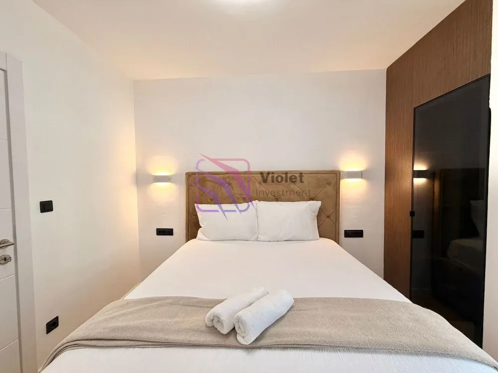 Izdavanje, ugostiteljski objekat, 440m², Adok, Budva