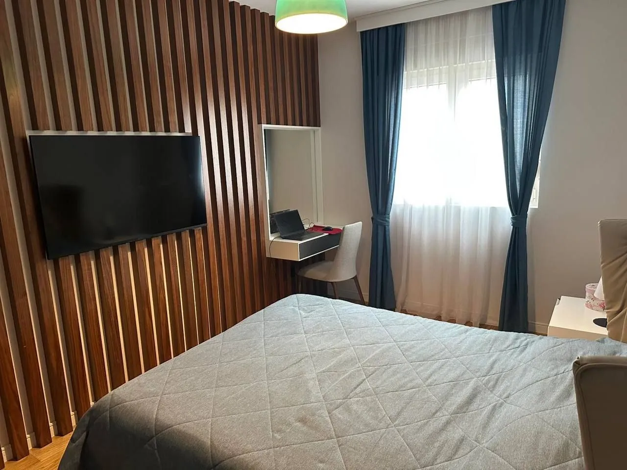 Prodaja, dvosoban stan, 70m², Centar, Bar