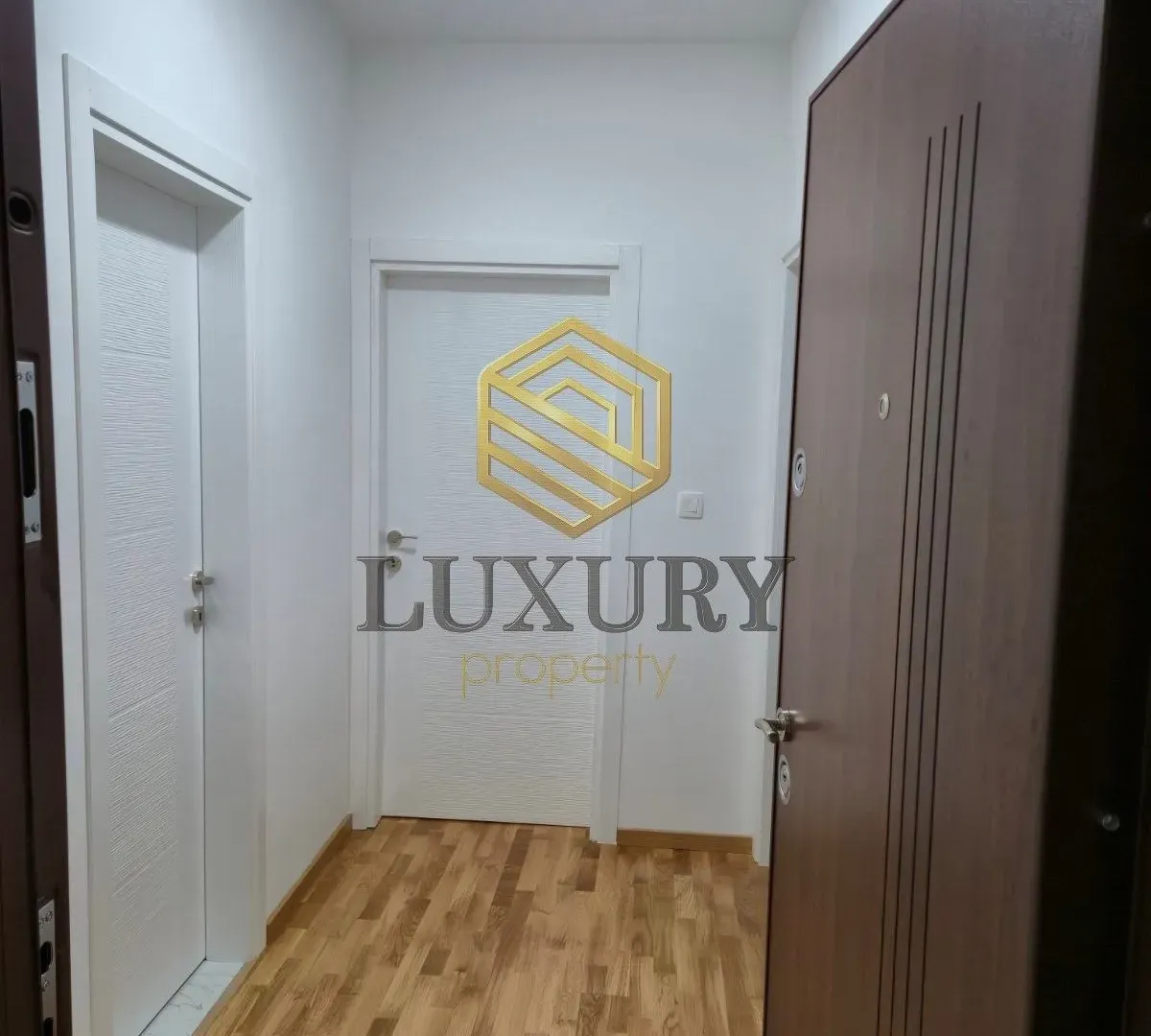 Izdavanje, jednosoban stan, 43m², Zagorič, Podgorica