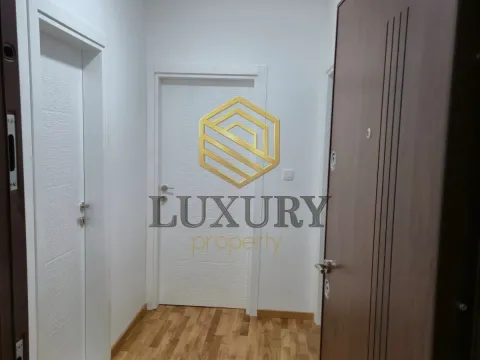 Rent, one bedroom apartment, 43m², Zagorič, Podgorica - image 2