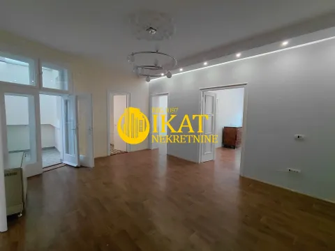 Izdavanje, četvorosoban stan, 110m², Vračar Centar, Vračar Sve Podlokacije - image 2