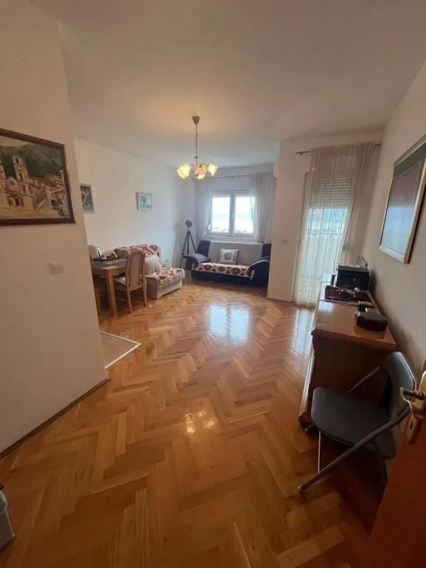 Sale, studio apartment, 35m², Bar, Crna Gora