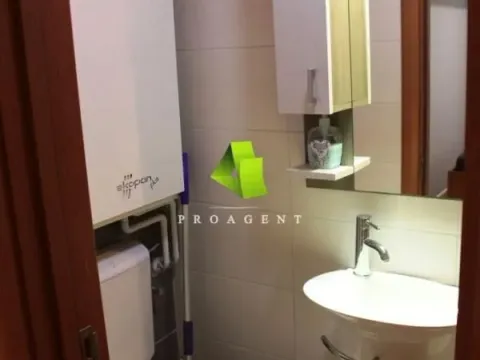 Rent, two bedroom apartment, 62m², Medijana, Niš - image 9
