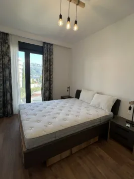 Rent, one bedroom apartment, 40m², Bečići, Budva - image 3
