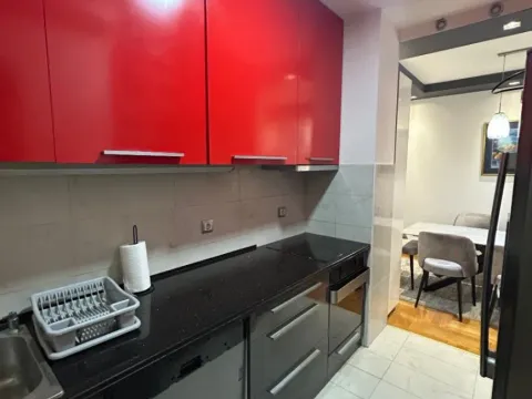 Izdavanje, dvosoban stan, 76m², Preko Morače, Podgorica - image 3