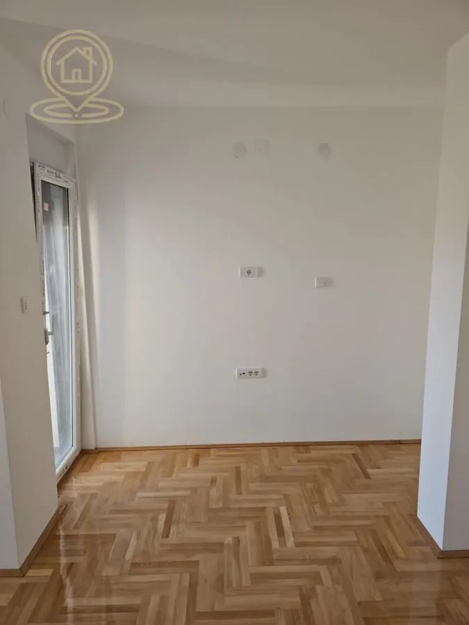 Rent, two bedroom apartment, 54m², Medijana, Niš