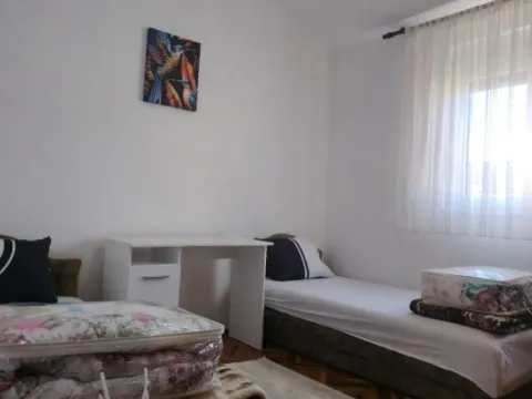 Izdavanje, dvosoban stan, 80m², Dalmatinska ulica, Podgorica - image 8