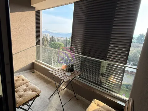 Izdavanje, dvosoban stan, 74m², Zagorič, Podgorica - image 3