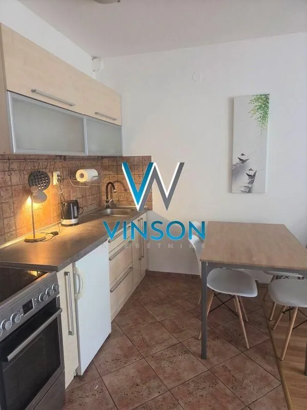 Izdavanje, jednosoban stan, 37m², Novi Sad Sve Podlokacije, Novi Sad