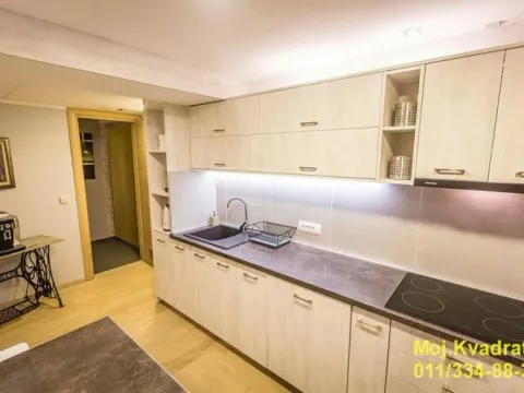 Izdavanje, dvosoban stan, 150m², Šumice, Beograd - image 4