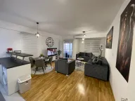 Izdavanje, dvosoban stan, 75m², Zabjelo, Podgorica - image 12