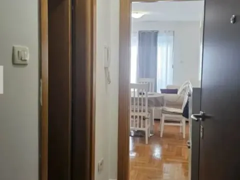 Sale, one bedroom apartment, 45m², Babilonija, Budva - image 6